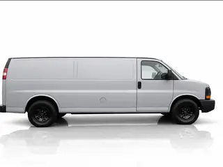 2003 Chevrolet Express 2500 Cargo