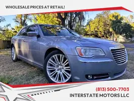 2014  Chrysler 300 - Image 6