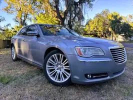 2014  Chrysler 300 - Image 1