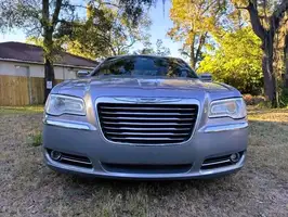 2014  Chrysler 300 - Image 4