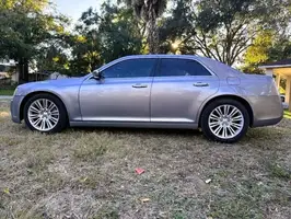 2014  Chrysler 300 - Image 5