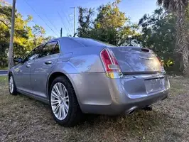 2014  Chrysler 300 - Image 9