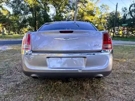 2014  Chrysler 300 - Image 7