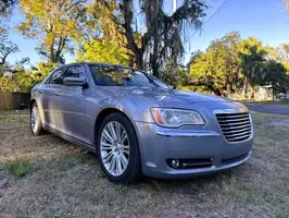 2014  Chrysler 300 - Image 17