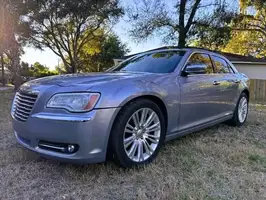 2014  Chrysler 300 - Image 8