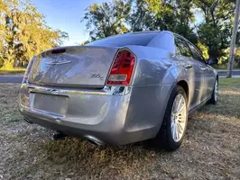 2014  Chrysler 300 - Image 15