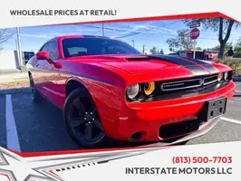 2015  Dodge Challenger - Thumbnail 1