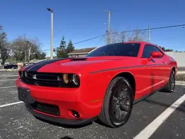 2015  Dodge Challenger - Thumbnail 3
