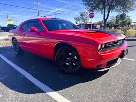 2015  Dodge Challenger - Thumbnail 4