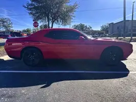 2015  Dodge Challenger - Thumbnail 5