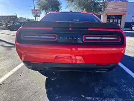 2015  Dodge Challenger - Thumbnail 7