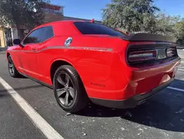 2015  Dodge Challenger - Thumbnail 8