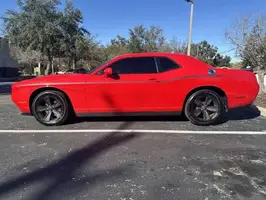2015  Dodge Challenger - Thumbnail 9