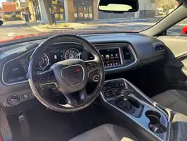 2015  Dodge Challenger - Thumbnail 12