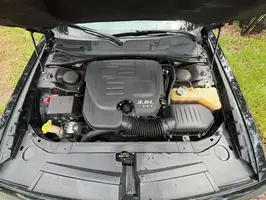 2016  Dodge Challenger - Image 9