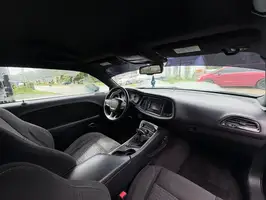 2016  Dodge Challenger - Image 11