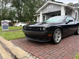 2016  Dodge Challenger - Image 2