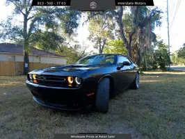 2017  Dodge Challenger - Image 3