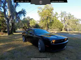 2017  Dodge Challenger - Image 7