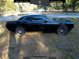 2017  Dodge Challenger - Image 15