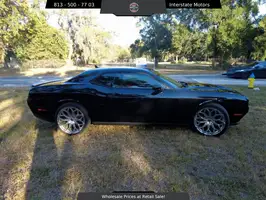 2017  Dodge Challenger - Image 21