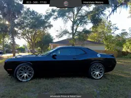 2017  Dodge Challenger - Image 27