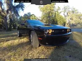 2017  Dodge Challenger - Image 39