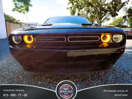 2017  Dodge Challenger - Image 3