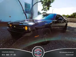 2017  Dodge Challenger - Image 10