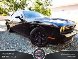 2017  Dodge Challenger - Image 24
