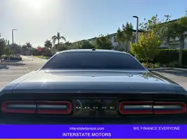 2017  Dodge Challenger - Image 5