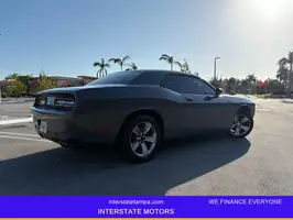 2017  Dodge Challenger - Image 4