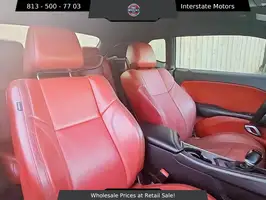 2017  Dodge Challenger - Image 68