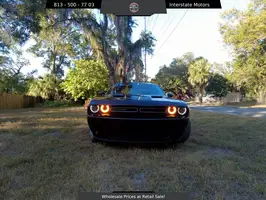 2017  Dodge Challenger - Image 60