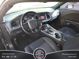 2017  Dodge Challenger - Image 48