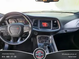 2017  Dodge Challenger - Image 49