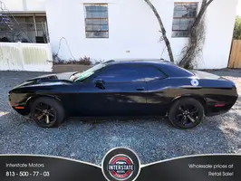 2017  Dodge Challenger - Image 38