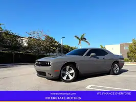2017  Dodge Challenger - Image 21