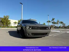 2017  Dodge Challenger - Image 22