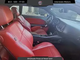 2017  Dodge Challenger - Image 65