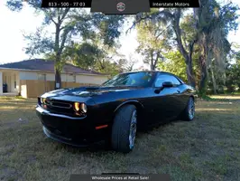 2017  Dodge Challenger - Image 8