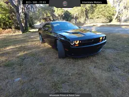 2017  Dodge Challenger - Image 16