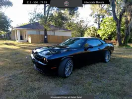 2017  Dodge Challenger - Image 28