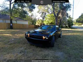 2017  Dodge Challenger - Image 30