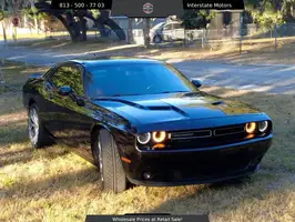 2017  Dodge Challenger - Image 34
