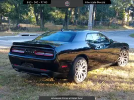 2017  Dodge Challenger - Image 36
