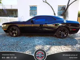 2017  Dodge Challenger - Image 8