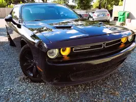 2017  Dodge Challenger - Image 7