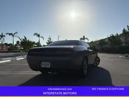 2017  Dodge Challenger - Image 12