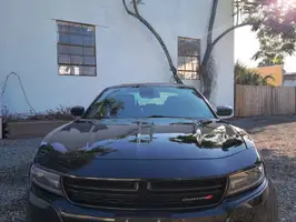 2016  Dodge Charger - Image 9